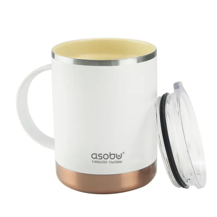 ASOBU Ultimate Mug Set of 2 - SM30 SET - Image 5