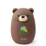 ASOBU Bestie Food Container- FC43